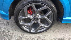 Ford Puma ST 1.0 EcoBoost Hybrid mHEV ST 5dr DCT Petrol Hatchback